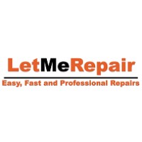 LetMeRepair UK logo - Similar company to Astrel