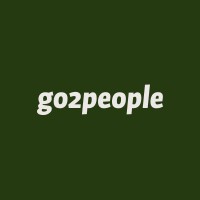 Go2People - Digital Agency for Impact Makers logo - Similar company to Pxl.Widgets