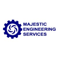 MAJESTIC ENGINEERING SERVICES LLC logo - Similar company to Jackel Engineering Services Fz Lle