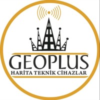 GEOPLUS HARİTA İNŞAAT TEKNİK CİHAZLAR LTD. ŞTİ. logo - Similar company to Lisans Harita Mühendisliği Planlama İnşaat Emlak Tic. Ltd. Şti.