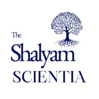 Shalyam Scientia logo - Similar company to Learnob