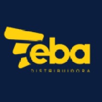 EBA Distribuidora logo - Similar company to Recife Distribuidora