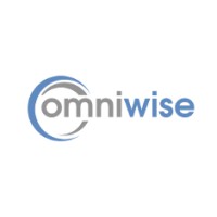 omniwise GmbH logo - Similar company to Omni Wise Apps