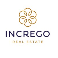 INCREGO REAL ESTATE logo - Similar company to Metropolitan Desarrollos