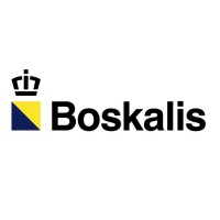Boskalis Subsea Services logo - Similar company to Deepocean