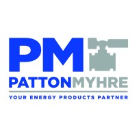 Patton Myhre Sourcing logo - Similar company to Midstream Valve Partners