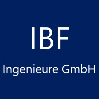 IBF Ingenieure GmbH logo - Similar company to Pmi Gmbh