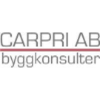 Carpri AB logo - Similar company to Belink Ab