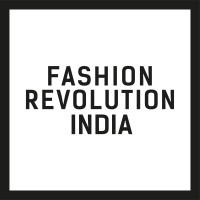 Fashion Revolution India logo - Similar company to Zomiss