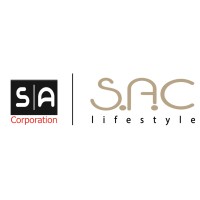 S. A. Corporation logo - Similar company to Kirei