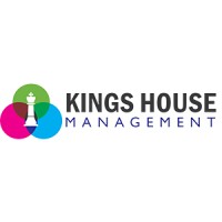 Kings House Management (UK) Ltd logo - Similar company to Mojo Fieldwork