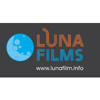 Luna Films logo - Similar company to Lemov Studio Srl