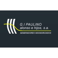 GENERADORES INSONORIZADOS PAULINO ALONSO E HIJOS, SA logo - Similar company to Voltyk®