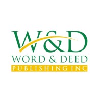Word & Deed Publishing logo - Similar company to Hybrid Wake Magazine