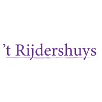 't Rijdershuys logo - Similar company to Vanderlaangroep