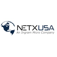 NETXUSA - An Ingram Micro Company logo - Similar company to Odin