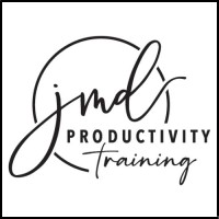 JMD Productivity Training logo - Similar company to Tdj Contractors & Restoration