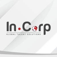 InCorp Talent Solutions - Philippines logo - Similar company to The People'S House Corp.