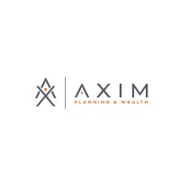 Axim Planning & Wealth logo - Similar company to Advisor Jetpack
