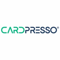 CARDPRESSO logo - Similar company to Justbit