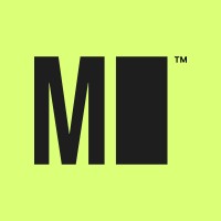 MERCH IS MORE logo - Similar company to Siryo