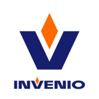 Faculdade Invenio logo - Similar company to Colégio Caminhos E Colinas