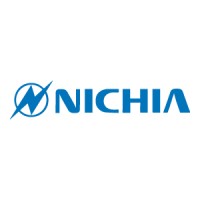 Nichia Europe GmbH logo - Similar company to Lightecture Magazine