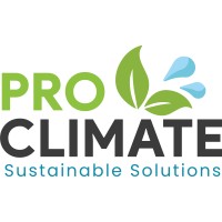 ProClimate Sustainable Solutions logo - Similar company to Sustainable Consultancy