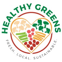 Healthy Greens