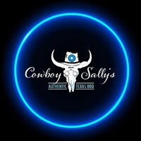 Cowboy Sally's Texas BBQ logo - Similar company to Agave & Rye