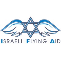 Israeli Flying Aid (IFA) logo - Similar company to Airsem Technologies
