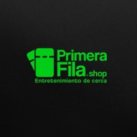 Primera Fila logo - Similar company to Todoticket