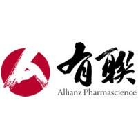 Allianz Pharmascience Ltd. logo - Similar company to Brim Biotechnology, Inc.