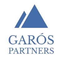Garos Partners logo - Similar company to Coreangels Madrid