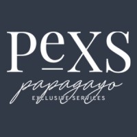 PeXS - Papagayo Exclusive Services logo - Similar company to Aie