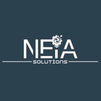 Neia Solutions logo - Similar company to Symo