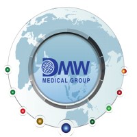 DMW MEDICAL GROUP logo - Similar company to Advanced Microelectronic Solutions (Ams) Sdn Bhd