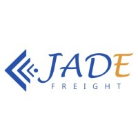 JADE FREIGHT CO., LTD. logo - Similar company to Maan Logistics Ltd.