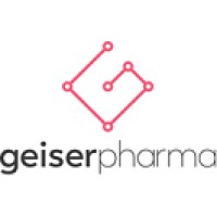 Geiser Pharma logo - Similar company to It Pharma