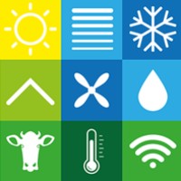 GO Climafarm logo - Similar company to Indice Facility Services