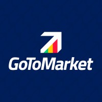 GoToMarket Virtual Recruitment logo - Similar company to Cloudshape Saas Recruitment