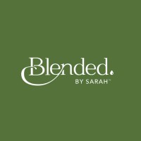 Blended by Sarah logo - Similar company to Ausee Inc.