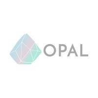 We are Opal logo - Similar company to Golf Link