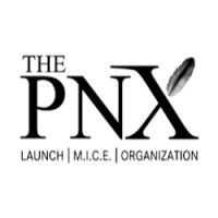 The Pnx Event logo - Similar company to Equinox Event
