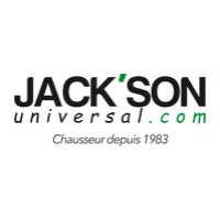 Universal Jack'Son