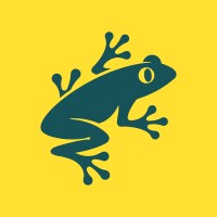 Rainforest Alliance logo - Similar company to Solidaridad Network