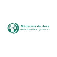 Médecins du Jura (Neuchâtel) logo - Similar company to Concilio
