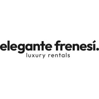 Elegante Frenesi logo - Similar company to Lic. Marcela Montero Alvarez