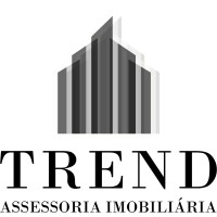 TREND Assessoria Imobiliária logo - Similar company to Bc Imóveis - Imobiliária