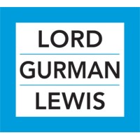 Lord Gurman & Lewis logo - Similar company to Justin Mulvaney Coaching & Facilitation